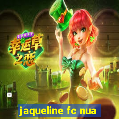 jaqueline fc nua